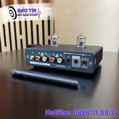 PRE ĐÈN AIYIMA T1 PRO